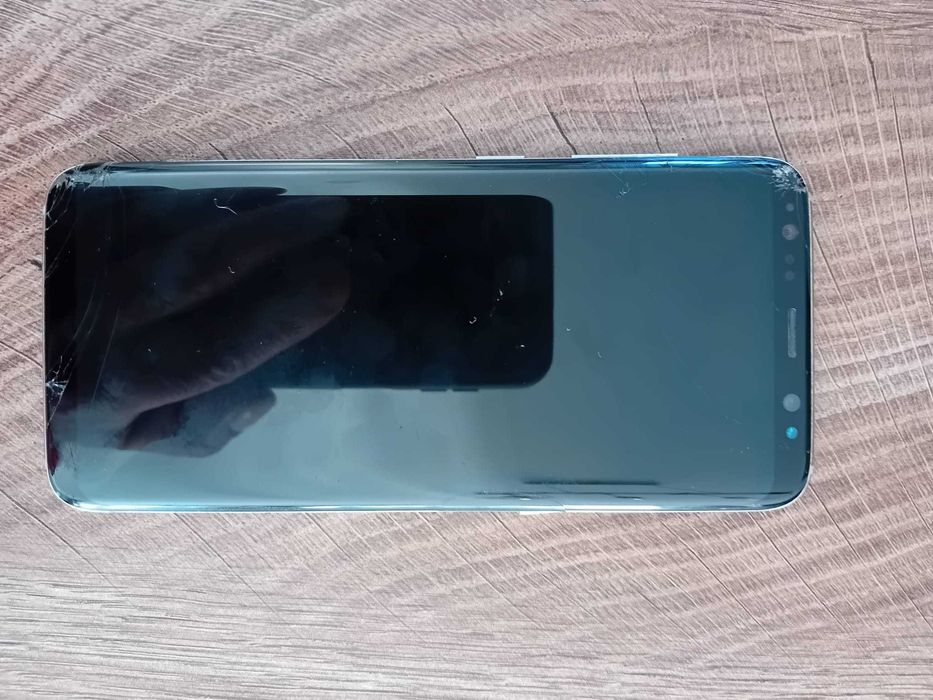 Smartphone Samsung S8