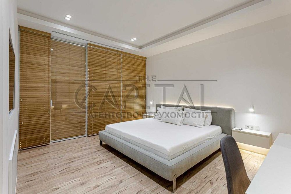 2-комнатная квартира по адресу ул. Саперное Поле (площадь 86,6 м²) - Atlanta.ua - фото 15