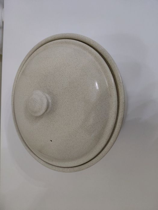 Tacho em porcelana