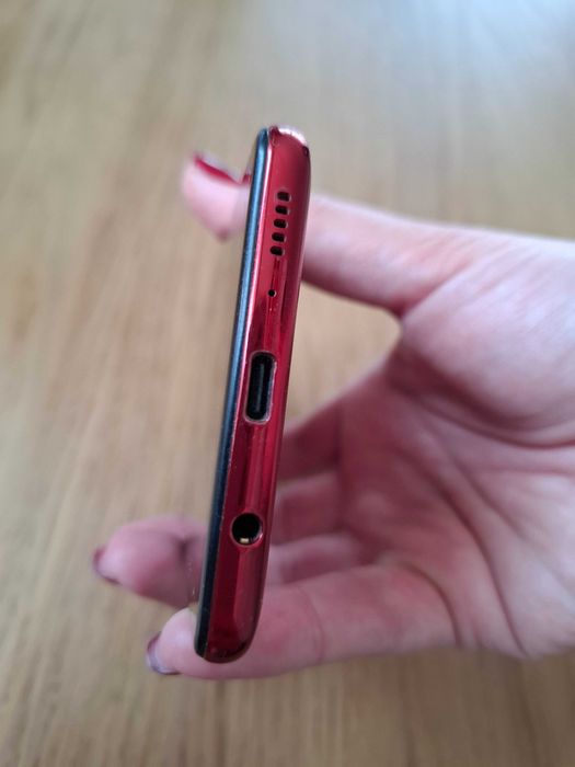 Samsung A31 galaxy 64gb