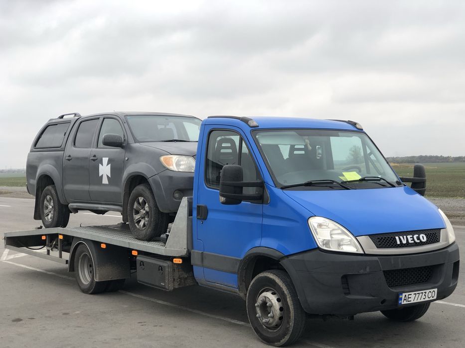 Эвакуатор Пятихатки Кривой рог Александрия 24/7!!!