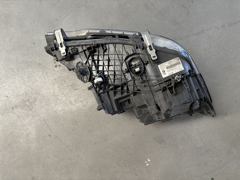 Otica esquerda Bmw 5 G30
