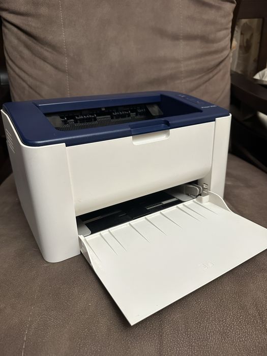 Лазерний принтер Xerox Phaser 3020