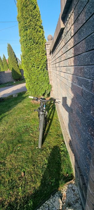 Велосипед для хлопчика 9-14років