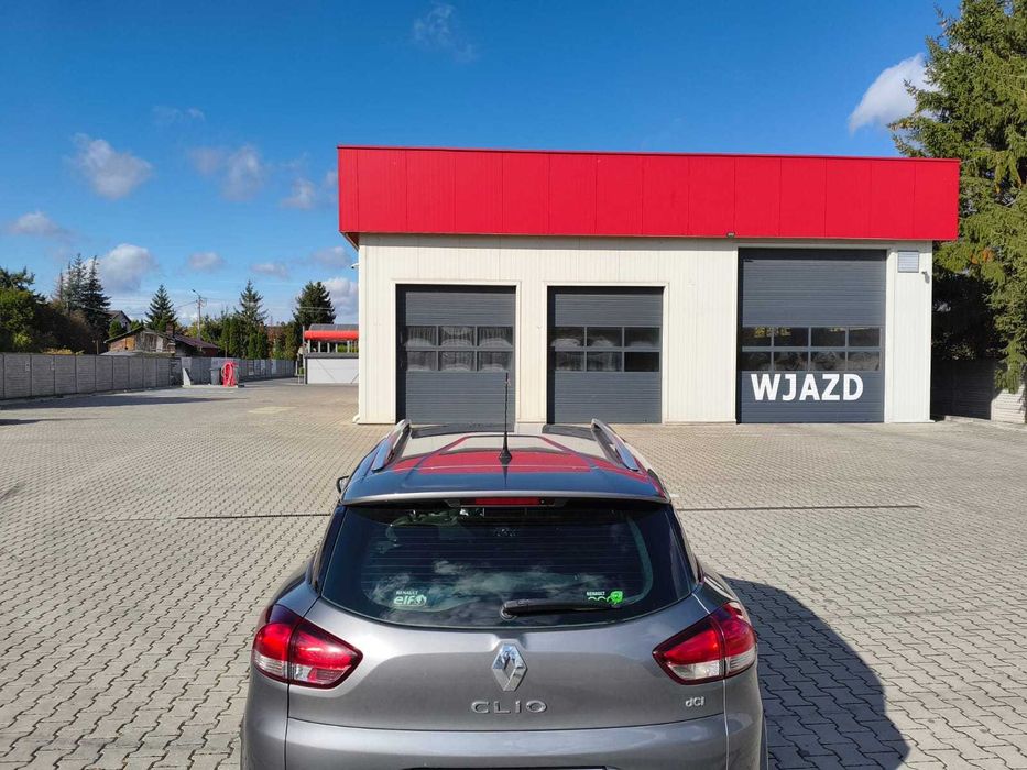 Sprzedam Renault Clio