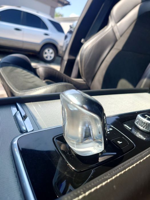 Volvo xc90 гібрид Recharge R-design