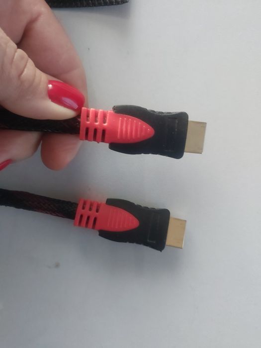 Kabel HDMI 150 cm
