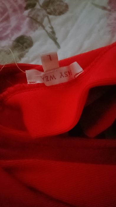 Fatos / macacão mulher