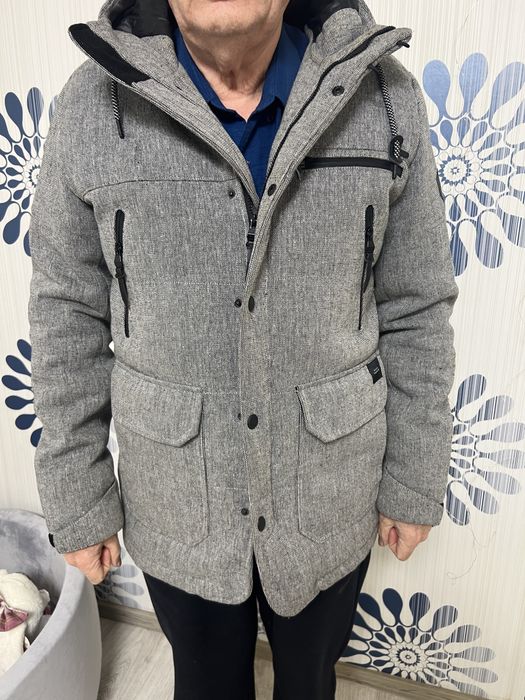 Куртка зима р. 48-50