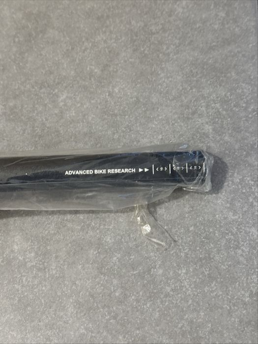 Guiador de bicicleta novo