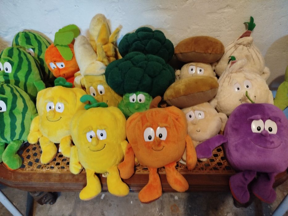 Lidl Doll Collection64738538798723122