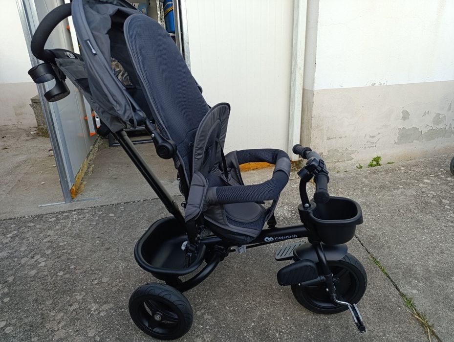 Triciclo evolutivo Kinderkraft Aveo