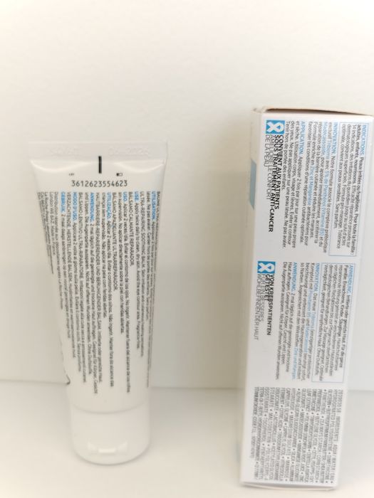Cicaplast Baume B5+ 40 ml
