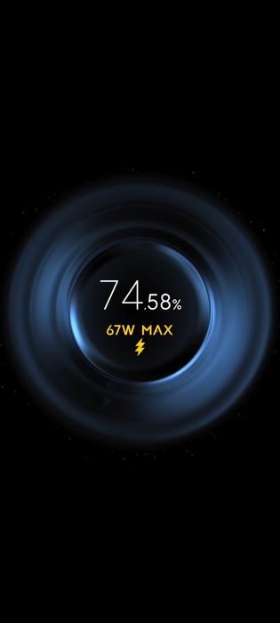 Блок живлення+ кабель для швидкої зарядки Designed by Xiaomi