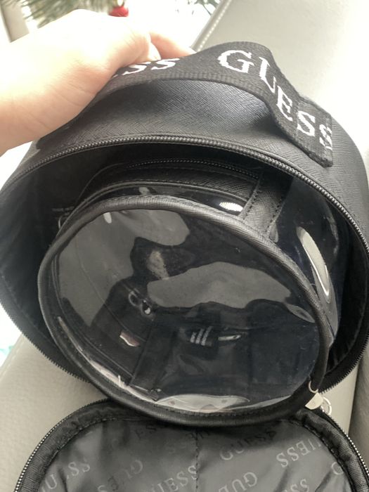 Косметичка GUESS оригінал нова