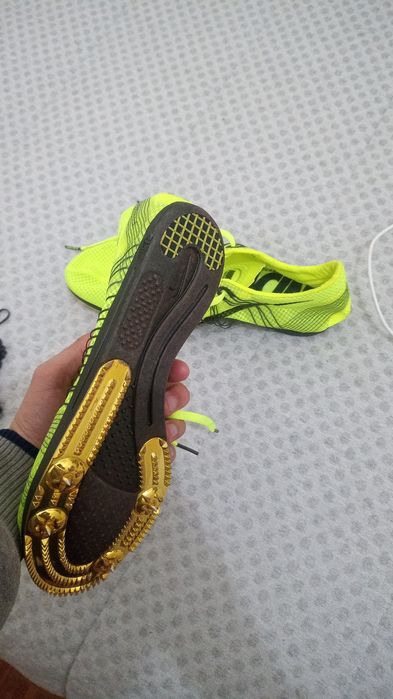 Nike Matumbo 2 Long Run 45Europeu