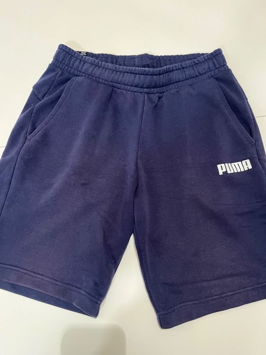 Spodenki Puma M męskie