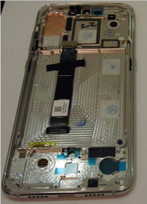 Xiaomi Mi 9 Display Screen64297944256899120