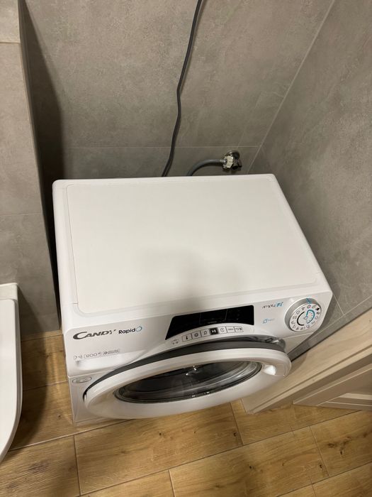 Pralka Candy RapidO Slim 7kg Olsztyn