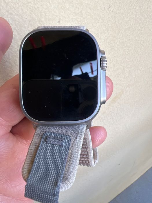 Apple Watch Ultra 2 49mm