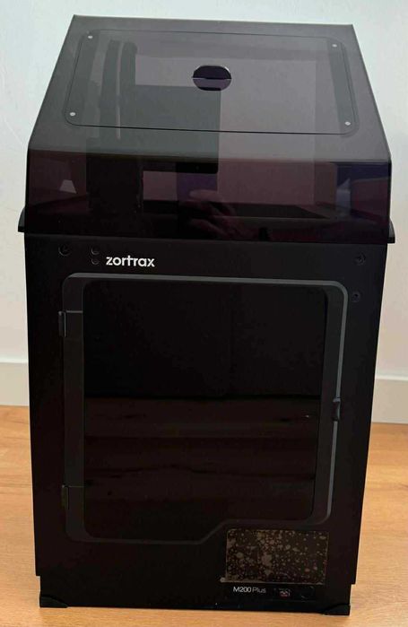 Drukarka 3D Zortrax M200
