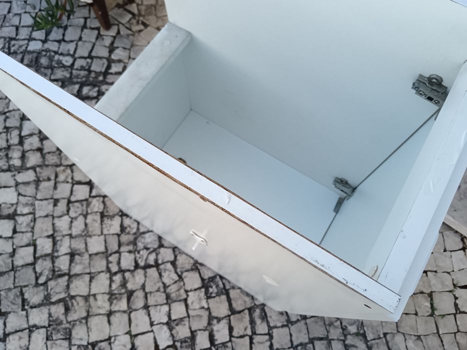 Tanque da Roca novo com Móvel