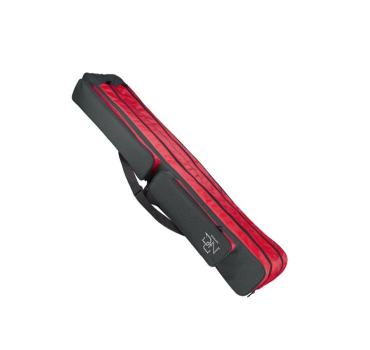 Dragon Pokrowiec na Wędki 130cm Dwukomorowy