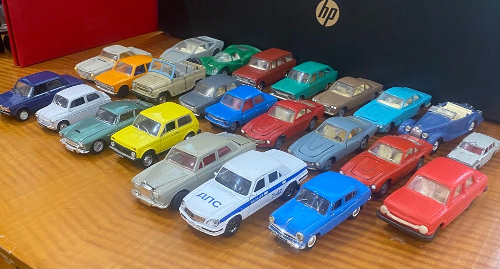 Машинки детские ссср , смотрите описание