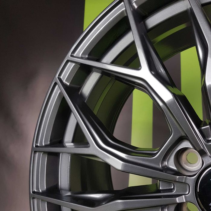 Нові Диски На Авто R20 5x112 Audi A5 A6 BMW Cupra Mercedes Skoda VW 20