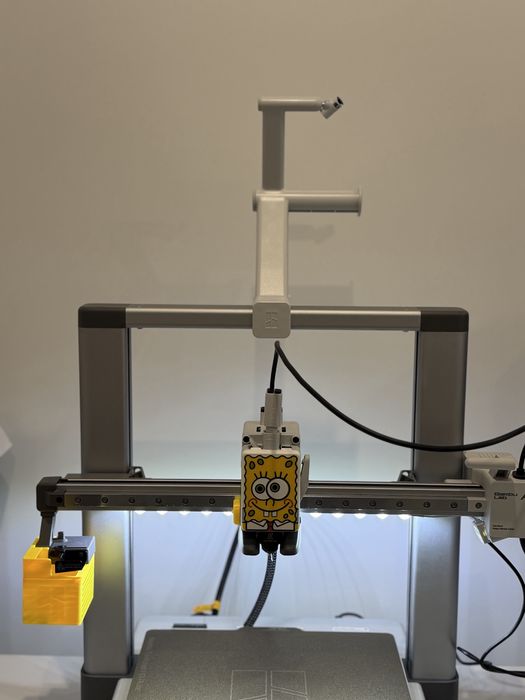 Bambu Lab A1 3D Printer478770466432624644