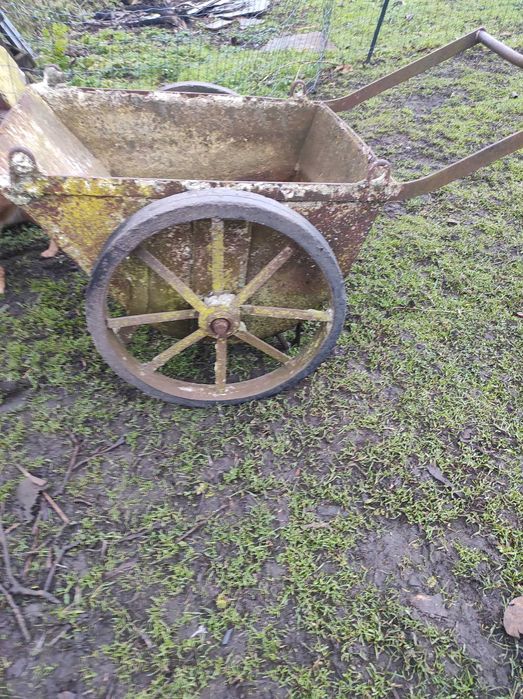 Taczka japonka sprzedam