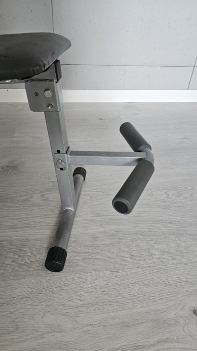 Ławka do brzuszków