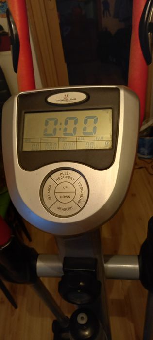 Orbitrek magnetyczny Kowaline xtrem