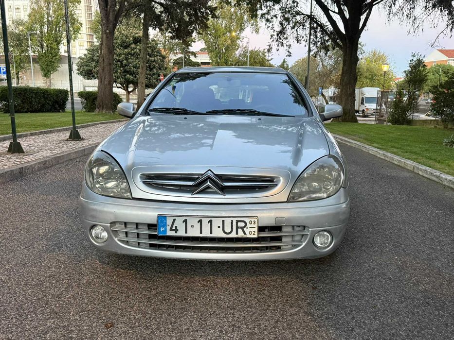 Citroën xsara-break 1.4  hdi 2003 — photo 3