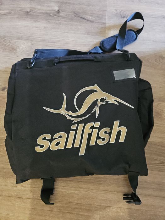 Pianka pływacka sailfish G-Range