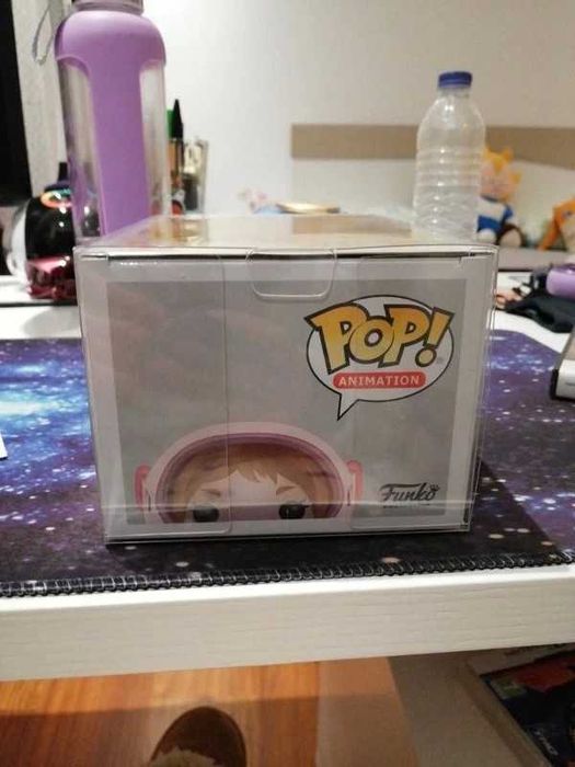 Funko Pop Masked Ochaco (My Hero Academia/Boku No Hero Academia)64730172865921124