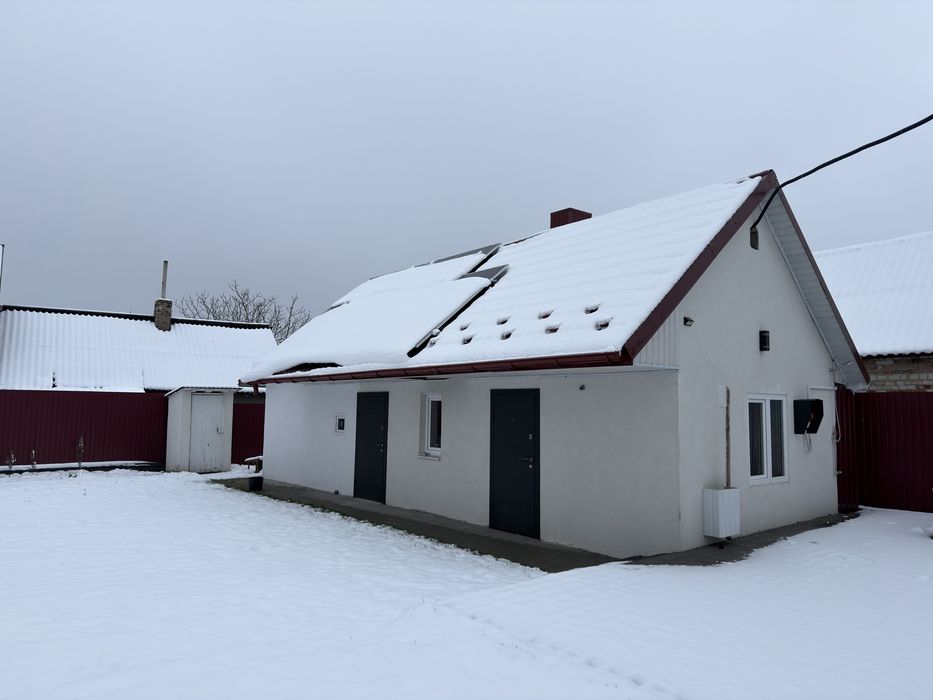 Продаж будинку янів івано-франкове