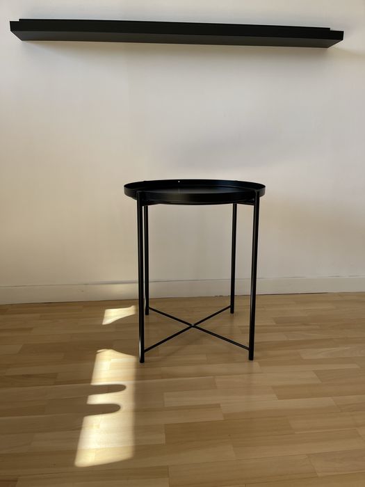 Mesa de apoio IKEA GLADOM