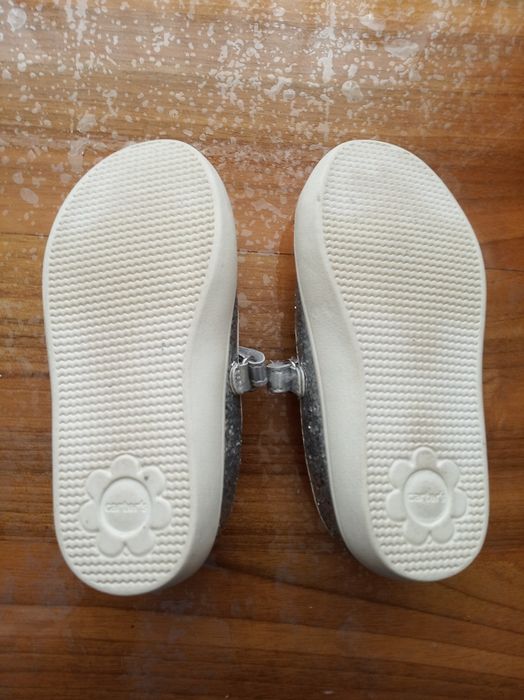 Дитячі капчики.              .