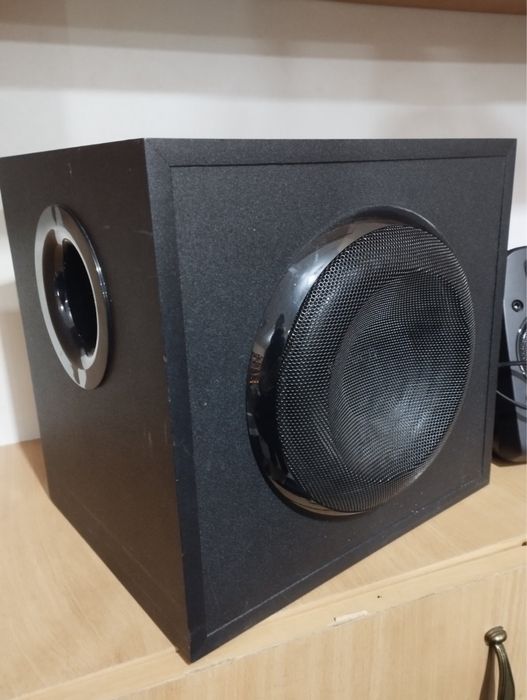 Акустична система Logitech