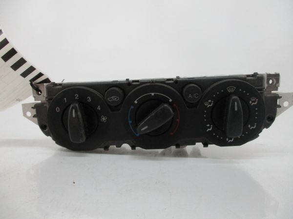 Comando chauffage / sofagem FORD Focus II (DA_)