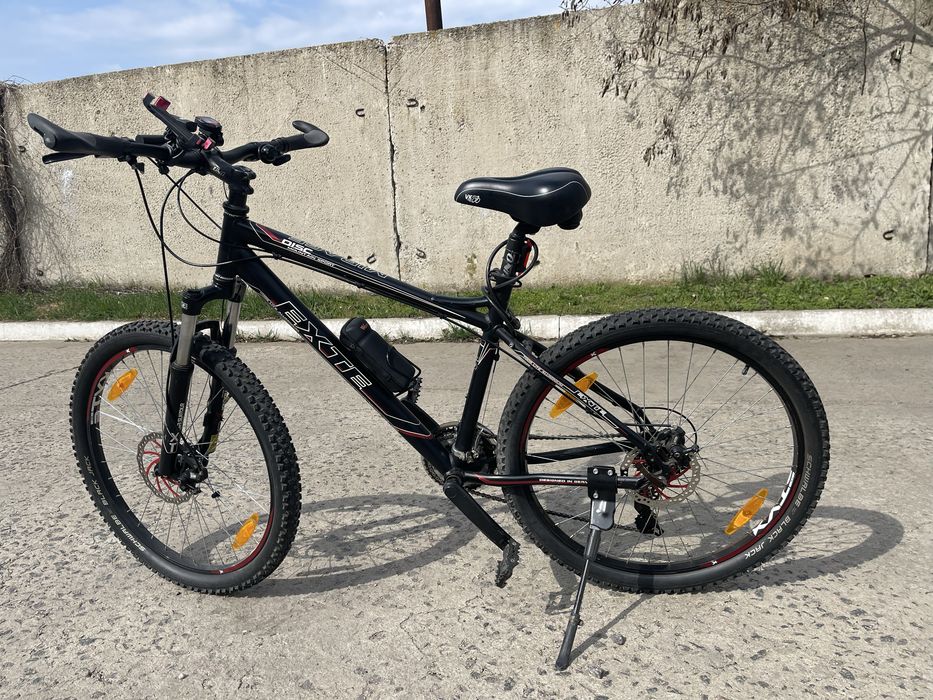Продам горный велосипед