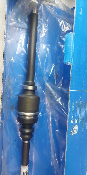 Skf półoś napędowa Citroen Jumper wał napędowy