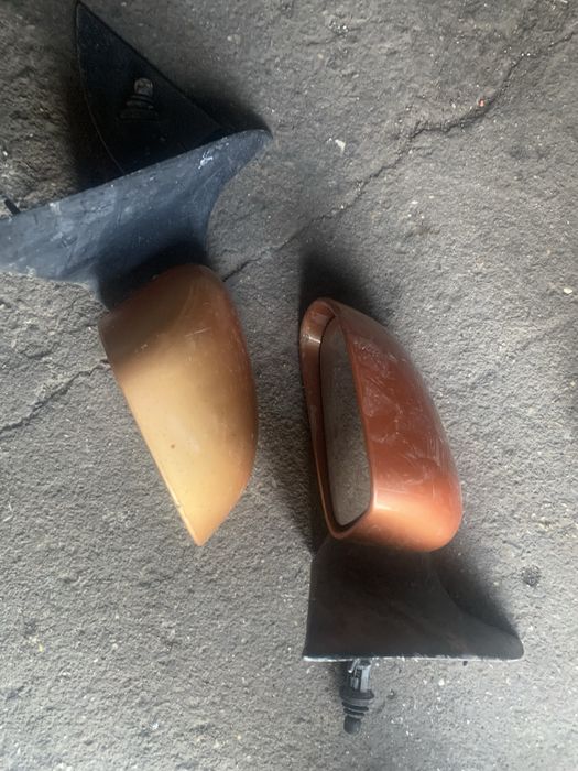 Espelhos de carro