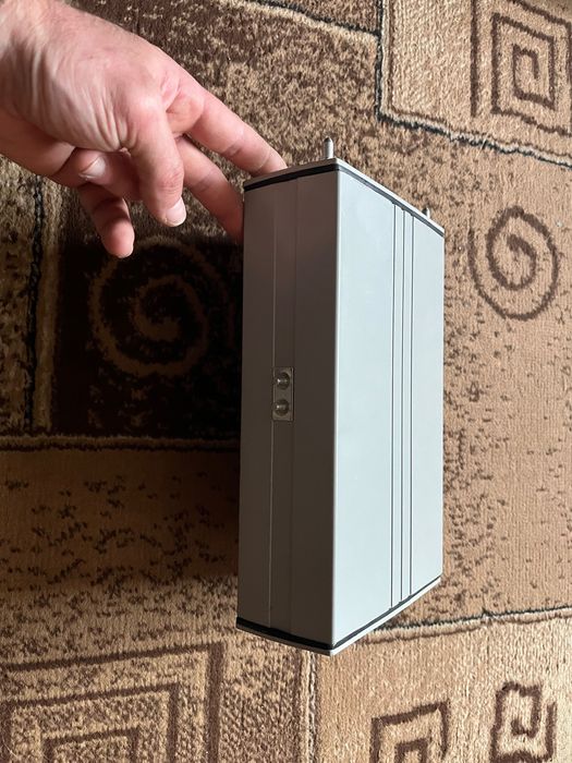 Корпус для приладу