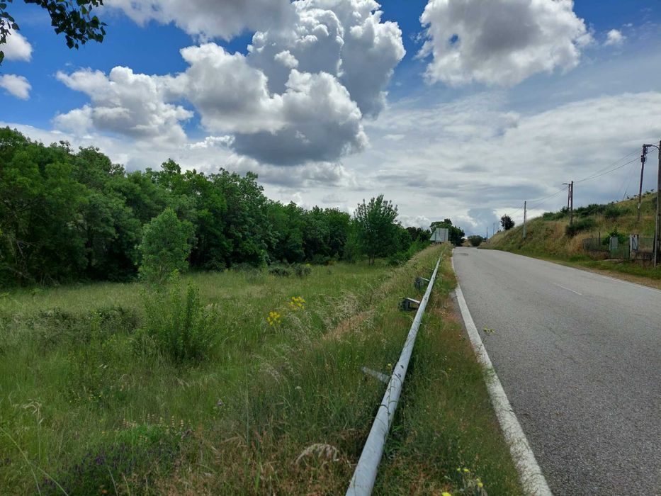 Terreno Rustico em Quinta da Catraia - Longroiva - Mêda
