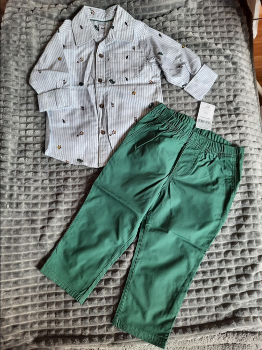 Костюм для хлопчика