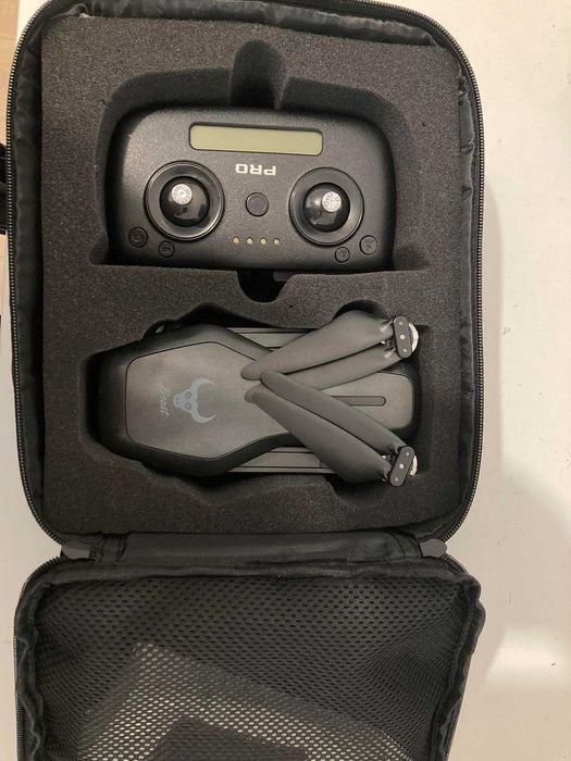 Drone ZLL SG906 PRO 2 4k