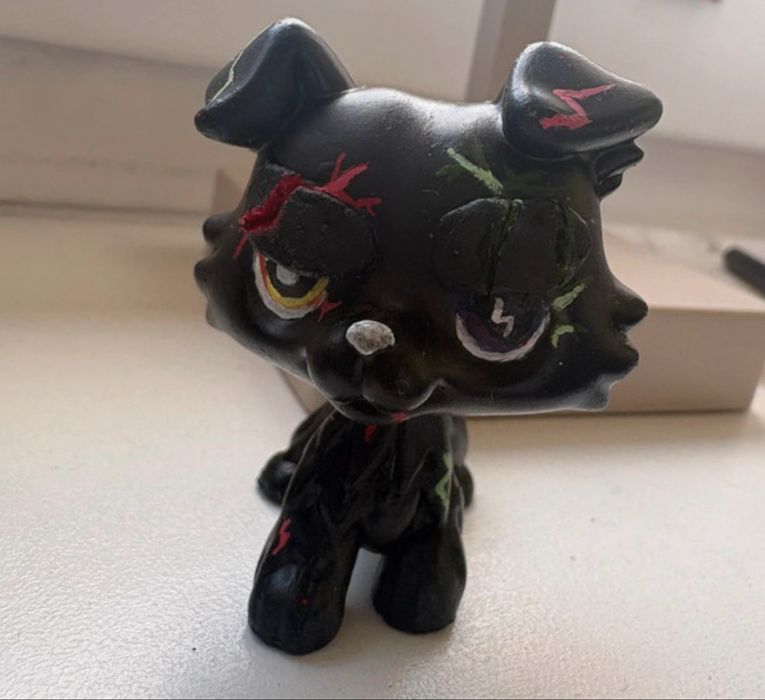 Sprzedam Lps Custom