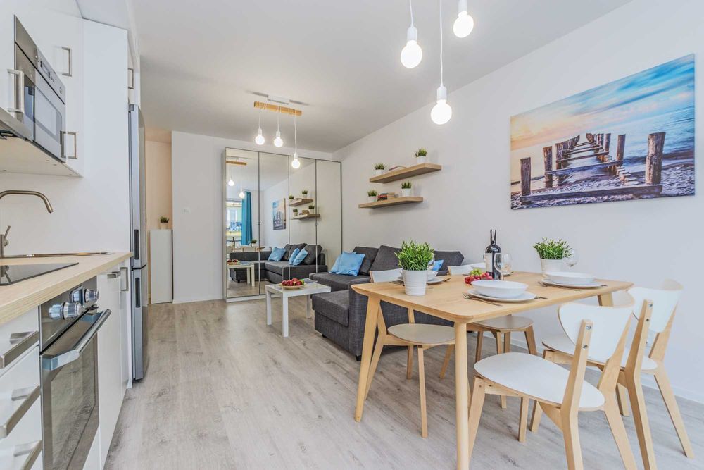 Mieszkanie inwestycyjne Przymorze/Oliwa!